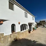 Calma Home, Javea Pool & Bbq