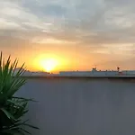 Atico Duplex Con Gran Terraza Por Habitaciones