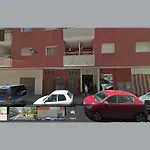 Apartment Huerto