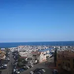 Precioso Apartamento Altea En Primera Linea Del Puerto De Campomanes