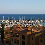 Precioso Apartamento Altea En Primera Linea Del Puerto De Campomanes