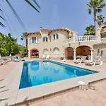 Villas Guzman - Mirasol