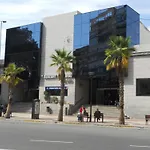 Alicante Colorful Center 4A