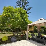 Chale Entero Con Piscina, 700 M Playa Muchavista - Playa San Juan