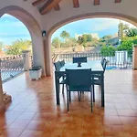 Holiday Home Calas