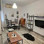 Apartamentos La Mar