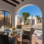 Villa Ananas By Abahana Villas