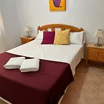 Homely Apartments Alcatri