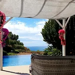 Villa Amadeus Xabia