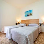 Holiday Home Bente - Clp281 By Interhome