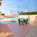 Holiday Home Bente - Clp281 By Interhome