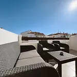 Apartment El Paraiso, 1 Bedroom 300M From The Sea