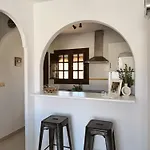 Apartment El Paraiso, 1 Bedroom 300M From The Sea