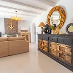 Villa Ancla Blanca By Abahana Villas