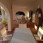 Villa Rocazul