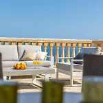 Villa Amorgos By Abahana Villas