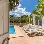 Villa Atmosfera By Abahana Villas