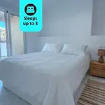 Blue Sea Unique Apartment In Torrevieja - Short Walk To The Beach