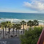 Apartamento Mar Y Paz