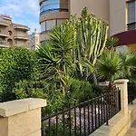 Apartment Whit A Sea View And Swiming Pool!