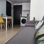 Javea'S Port Apartment