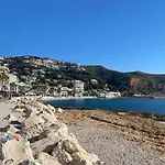 Javea'S Port Apartment
