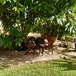Villa La Parra