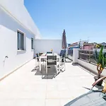Atico Con Estilo Sunseacasas