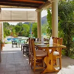 Villa Rocio Benidorm
