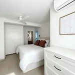Apartamento Con Vistas Al Puerto Y Parking