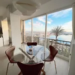 Apartamento Con Vistas Al Puerto Y Parking