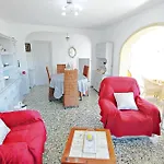 Clara - Villa With Large Private Pool In Calpe