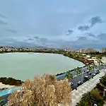 Apartamento Larimar Calpe
