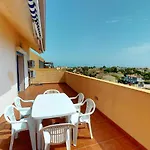 Atico En Denia