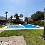 Modern Corner Villa 3Br Costa Blanca