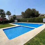 Modern Corner Villa 3Br Costa Blanca