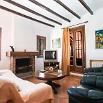 Villa Benimarco By Abahana Villas