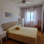 Bungalow Mediterraneo
