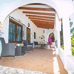 Villa California By Abahana Villas