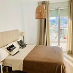 Apartamento Las Rotas