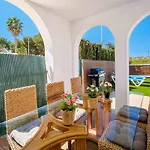 Salonica Beach Duplex III Javea Arenal By Rock Rentals