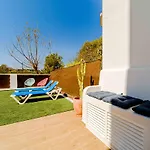 Salonica Beach Duplex III Javea Arenal By Rock Rentals