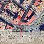 Moderno Apartamento Con Vistas Al Mar Calpe