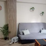 Sss Dreams Alicante Apartment