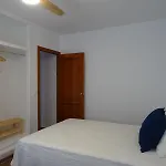 Apartamento La Grava Junto Al Mar Wifi 4Habitaciones