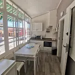 Apartamento Playa Los Naufragos.