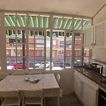 Apartamento Playa Los Naufragos.