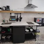 Apartamentos La Ruta