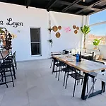 Casa Leyen Penthouse With Rooftop Pool And Stunning View And 3 Big Private Terraces