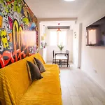 Apartamentos Anfiteatro Prime